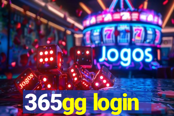 365gg login